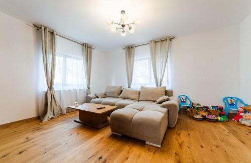 Bran House | Carpe Diem