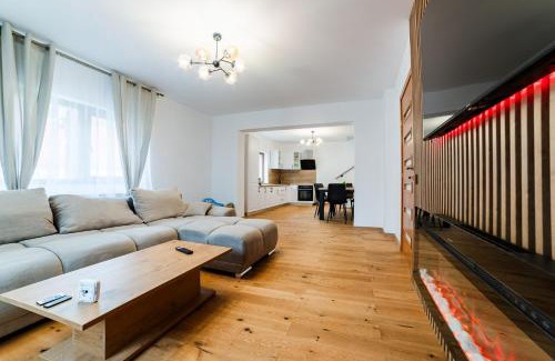 Bran House | Carpe Diem