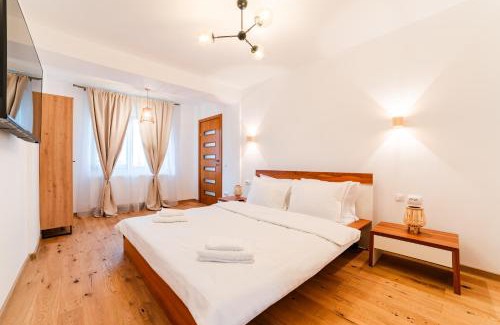 Bran House | Carpe Diem