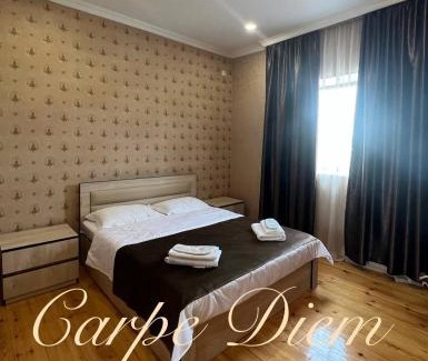 Sighnaghi House | Carpe Diem Signagi