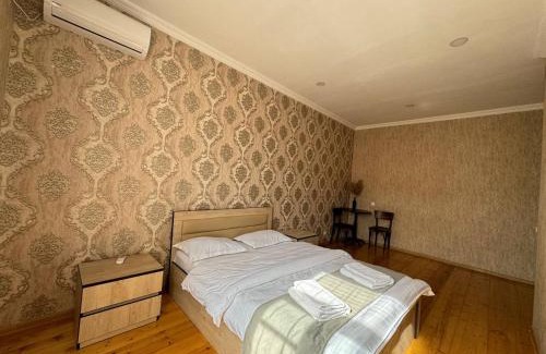 Sighnaghi House | Carpe Diem Signagi