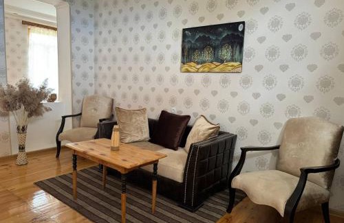 Sighnaghi House | Carpe Diem Signagi