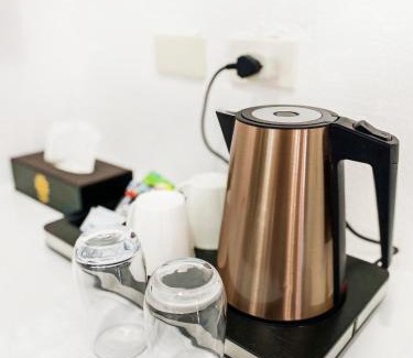 Puerto Princesa City Centre Hotel | Carpe Diem Villas & Resort Dive & Stay resort