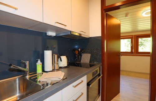 Schoenwald Apartment | Carpediem Apartments