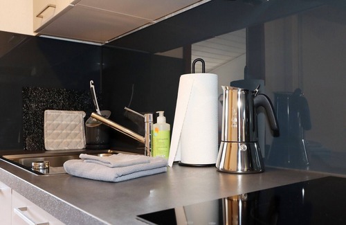 Schoenwald Apartment | Carpediem Apartments