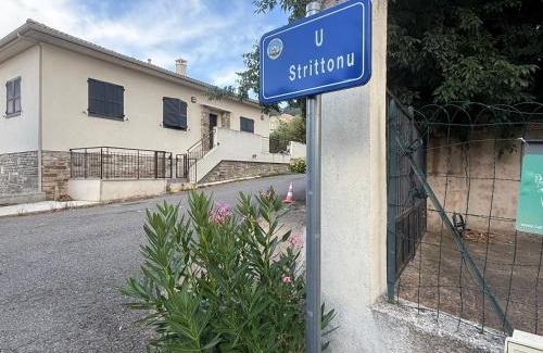 Poggio-dʼOletta Bed & Breakfast | Carpediem corsica adult only