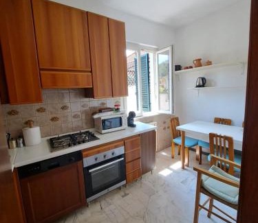 Carrara Apartment | Carpediem