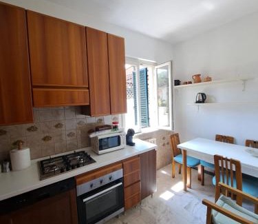 Carrara Apartment | Carpediem