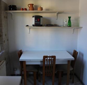 Carrara Apartment | Carpediem