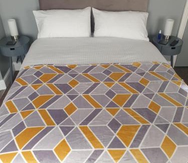 Boston Hotel | Carpenters Arms