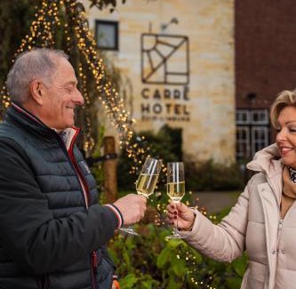 Hulsberg Hotel | Carré Hotel Zuid-Limburg