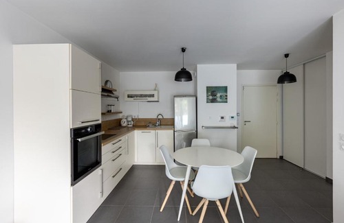 Bonneveine Apartment | Carré Huit