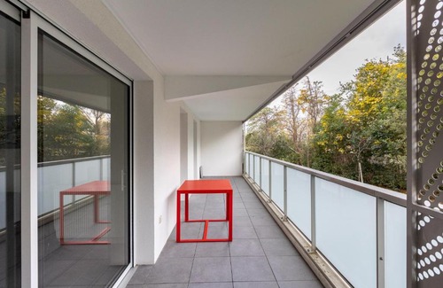 Bonneveine Apartment | Carré Huit