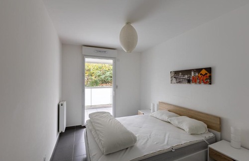 Bonneveine Apartment | Carré Huit