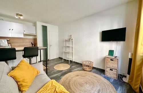 Le Rouet Apartment | Carré Or Marseille Paradis