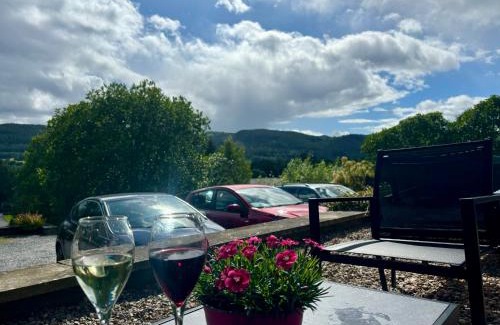 Pitlochry House | Carra Beag Guest House