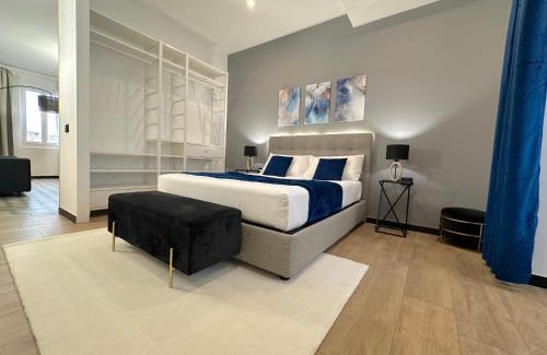 Bolognina Apartment | Carracci Apartment