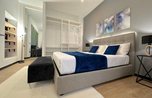 Bolognina Apartment | Carracci Apartment
