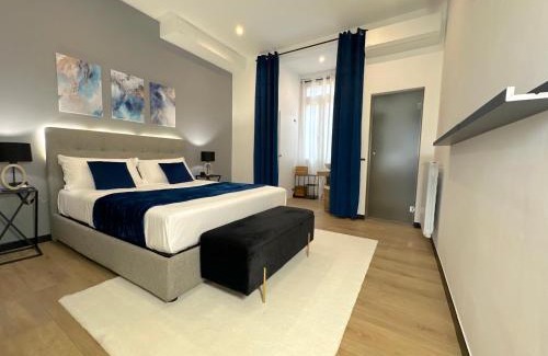 Bolognina Apartment | Carracci Apartment