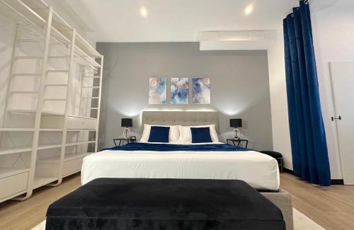 Bolognina Apartment | Carracci Apartment