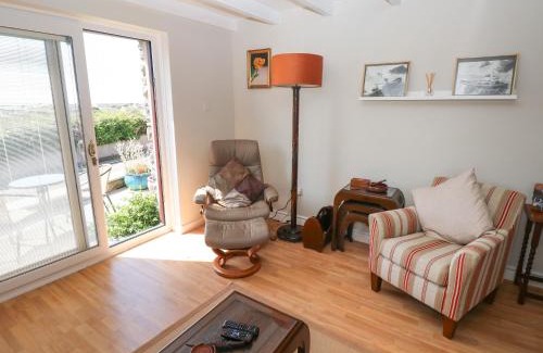 Solva House | Carreg Ddu