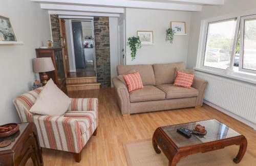 Solva House | Carreg Ddu