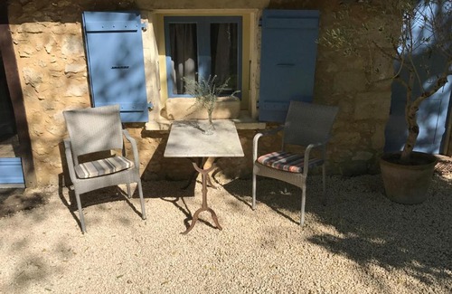 Gondrin Ski Chalet | Carreron Gites
