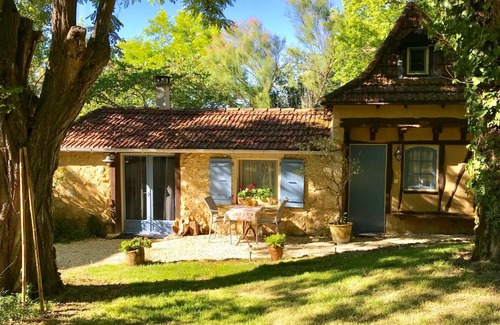 Gondrin Ski Chalet | Carreron Gites