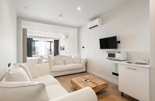 Centro House | Carretas Suites