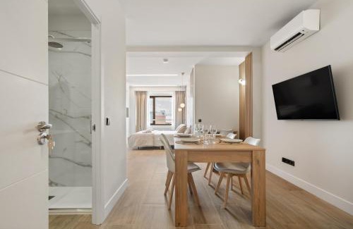 Centro House | Carretas Suites