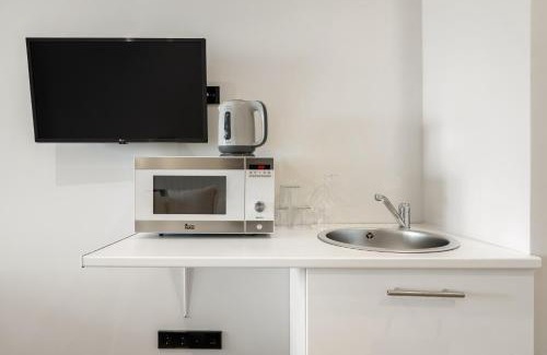 Centro House | Carretas Suites