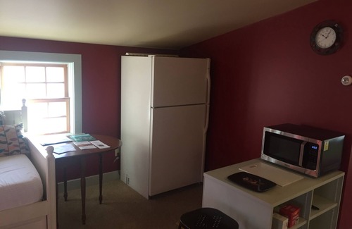 Manchester House | Carriage House Apartment In The Heart Of Manchester, VT—Walk To All!!