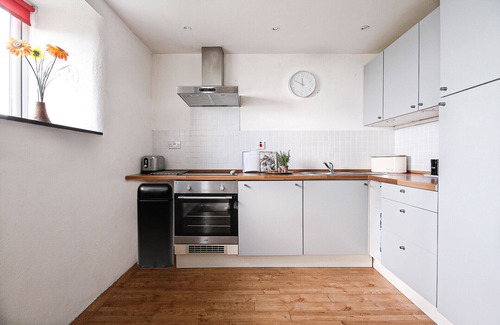 St Just Cottage | Carrick View - One Bedroom Cottage, Sleeps 2