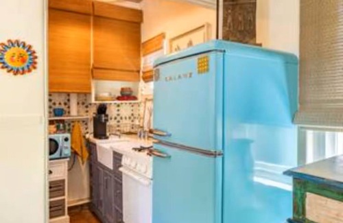 Tahquitz River Estates Resort | Carrington Cottage @ 420 Shiloh LGBTA Pet friendly Sanctuary with Soul