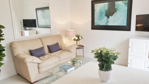 Claremont Apartment | Carrington Cottage