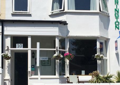 Paignton House | Carrington Guest House