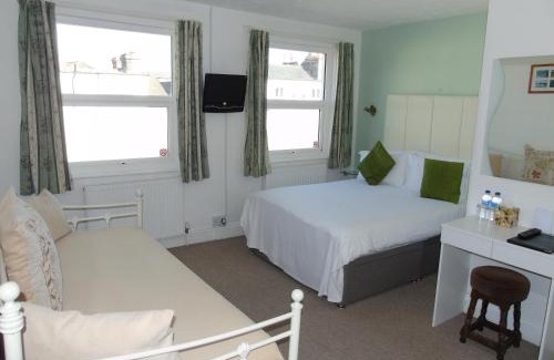 Paignton House | Carrington Guest House