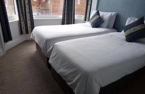 Paignton House | Carrington Guest House