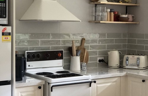 Halls Gap Cottage | Carrinook Cottage, The heart of the Grampians