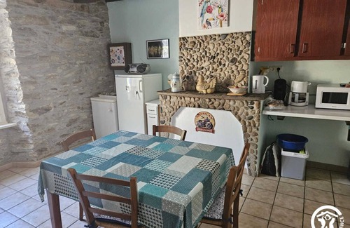 Paulinet House | Carro - PAULINET - Gîte