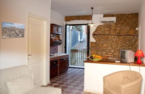 Caltagirone Apartment | Carruggiu Casavacanze