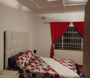 Merafong City Hotel | Carstens Cove