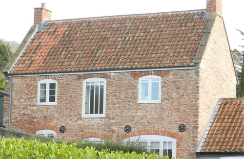 Cross House | Cart House - Stunning Cottage - Axbridge
