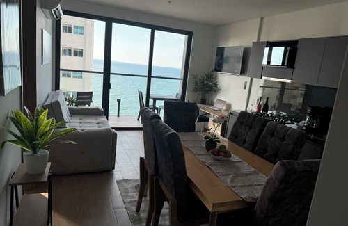 Cartagena Apartment | Cartagena luxury Apt 1405 sleeps 6 at a great price