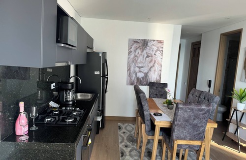 Cartagena Apartment | Cartagena luxury Apt 1405 sleeps 6 at a great price