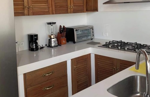 Cartagena District Apartment | Cartagena, Old City. Magic Loft. Plaza Santo Domingo
