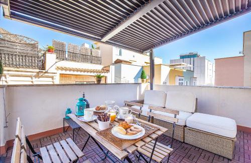 Diputacion de Cartagena Casco Apartment | CARTAGENAFLATS, Apartamentos Anfiteatro Romano