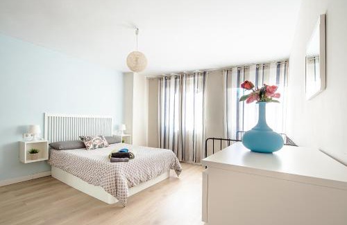 Diputacion de Cartagena Casco Apartment | CARTAGENAFLATS, Apartamentos Anfiteatro Romano