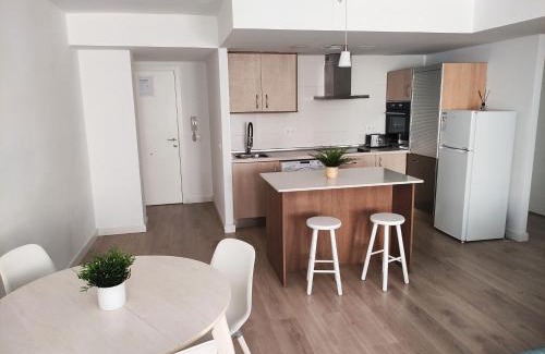 Diputacion de Cartagena Casco Apartment | CARTAGENAFLATS, Apartamentos Anfiteatro Romano 2B