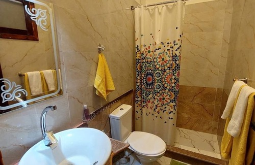 Luxor Bed & Breakfast | Carter Guesthouse Luxor